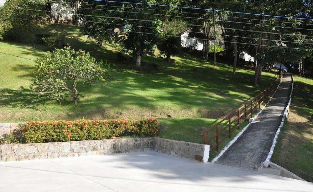 Quilombo Hotel Fazenda Uniao dos Palmares Exterior photo